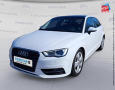 Audi A3 Sportback Strasbourg