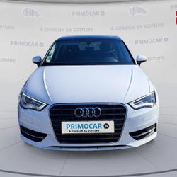 Audi A3 Sportback 2.0 TDI 150ch FAP Ambition Strasbourg
