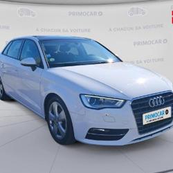 Audi A3 Sportback 2.0 TDI 150ch FAP Ambition Strasbourg