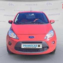 Ford Ka 1.2 69ch Stop&Start Titanium Illange