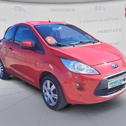 Ford Ka 1.2 69ch Stop&Start Titanium Illange