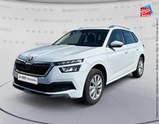 Skoda Kamiq Reims