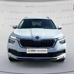 Skoda Kamiq 1.0 TSI 116ch Ambition Reims