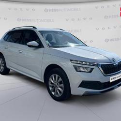 Skoda Kamiq 1.0 TSI 116ch Ambition Reims