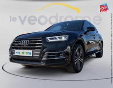 Audi Q5 Illange