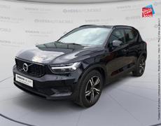 Volvo XC40 Reims