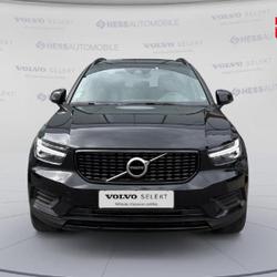 Volvo XC40 T2 129ch R-Design Geartronic 8 Reims