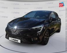 Renault Clio 5 Illkirch-Graffenstaden