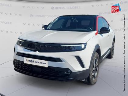 Opel Mokka - 1.2 Turbo 130ch GS BVA8 - 17 499 €