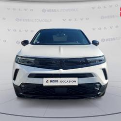 Opel Mokka 1.2 Turbo 130ch GS BVA8 Reims