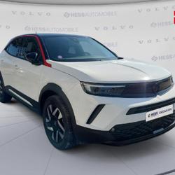 Opel Mokka 1.2 Turbo 130ch GS BVA8 Reims