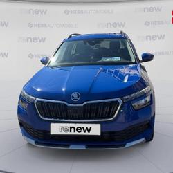 Skoda Kamiq 1.5 TSI 150ch Business DSG7 Euro6d-AP Saint-Louis