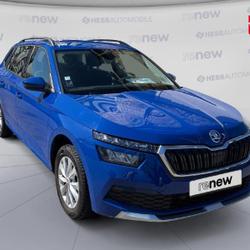 Skoda Kamiq 1.5 TSI 150ch Business DSG7 Euro6d-AP Saint-Louis