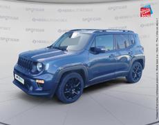 Jeep Renegade Belleville-sur-Meuse