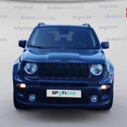 Jeep Renegade 1.0 GSE T3 120ch Brooklyn Edition MY20 Belleville-sur-Meuse