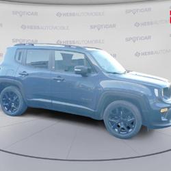 Jeep Renegade 1.0 GSE T3 120ch Brooklyn Edition MY20 Belleville-sur-Meuse