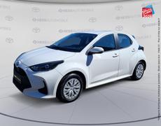 Toyota Yaris Thionville
