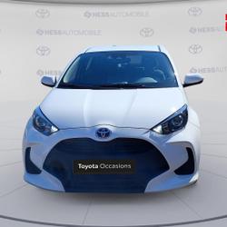 Toyota Yaris 116h Dynamic 5p MY22 Thionville