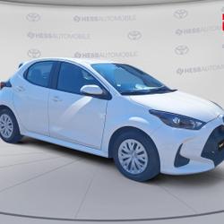Toyota Yaris 116h Dynamic 5p MY22 Thionville
