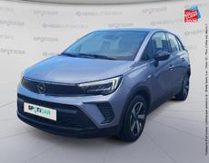 Opel Crossland Saint-Dizier