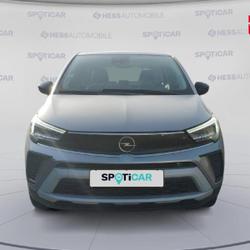 Opel Crossland 1.2 Turbo 110ch Elegance Belleville-sur-Meuse