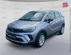 Opel Crossland Bar-le-Duc