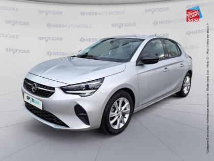 Opel Corsa - 1.2 75ch Elegance Business GPS - 11 999 €