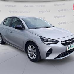 Opel Corsa 1.2 75ch Elegance Business GPS Bar-le-Duc