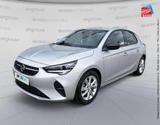 Opel Corsa Saint-Dizier