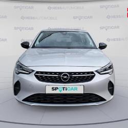 Opel Corsa 1.2 75ch Elegance Business GPS Saint-Dizier