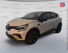 Renault Captur Saint-Louis