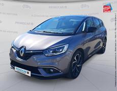 Renault Grand Scenic 4 Strasbourg