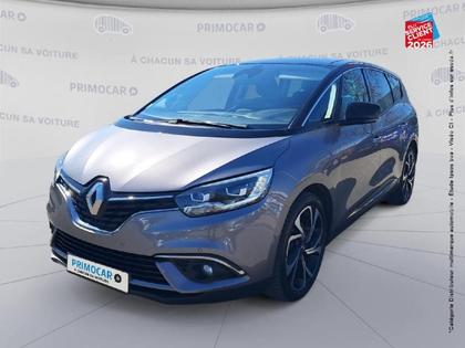 Renault Grand Scenic - 1.7 Blue dCi 120ch Intens EDC - 15 999 €