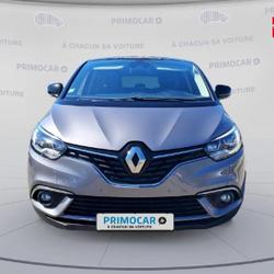 Renault Grand Scenic 4 1.7 Blue dCi 120ch Intens EDC Strasbourg