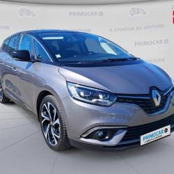 Renault Grand Scenic 4 1.7 Blue dCi 120ch Intens EDC Strasbourg
