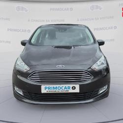 Ford C Max 2.0 TDCi 150ch Stop&Start Titanium Illange