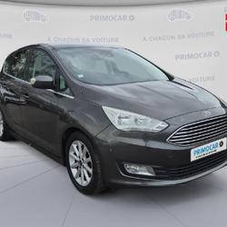Ford C Max 2.0 TDCi 150ch Stop&Start Titanium Illange