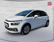 Citroen C4 Picasso Prix-lès-Mézières