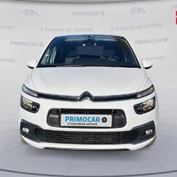 Citroen C4 Picasso BlueHDi 120ch Feel S&S Prix-l&egrave;s-M&eacute;zi&egrave;res