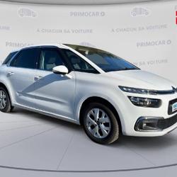 Citroen C4 Picasso BlueHDi 120ch Feel S&S Prix-l&egrave;s-M&eacute;zi&egrave;res