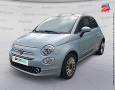 Fiat 500 II Illzach