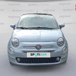 Fiat 500 II 1.0 70ch BSG S&S Club Illzach