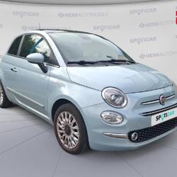 Fiat 500 II 1.0 70ch BSG S&S Club Illzach