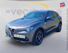 Alfa Romeo Stelvio Bischheim