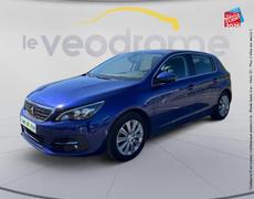 Peugeot 308 II Phase 2 Franois