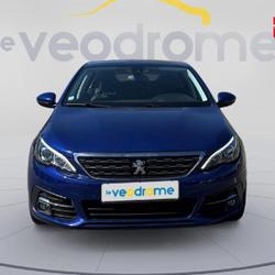 Peugeot 308 II Phase 2 1.2 PureTech 130ch E6.3 S&S Allure Illzach