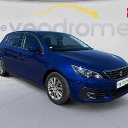Peugeot 308 II Phase 2 1.2 PureTech 130ch E6.3 S&S Allure Illzach
