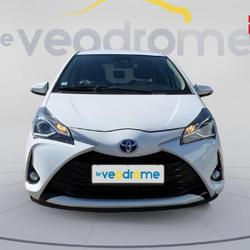 Toyota Yaris 100h Dynamic 5p RC19 Bischheim