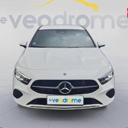 Mercedes Classe A 180 136ch Progressive Line 7G-DCT Illzach