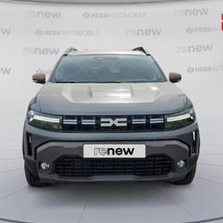 Dacia Duster 1.0 ECO-G 100ch Extreme Colmar